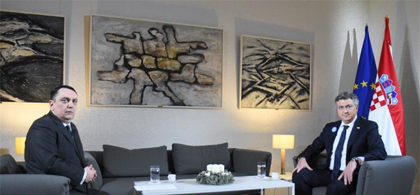  Ova je godina prepuna kriza. Izdržimo još nekoliko mjeseci bitke s Covid-19 i vraćamo se normalizaciji 